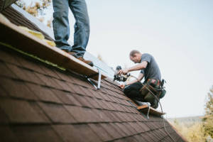 Local Roofers in Dubina, TX